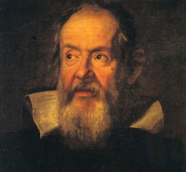 Galileo Galilei'nin Hayatı ve Buluşları