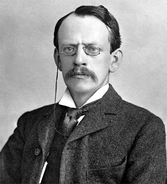 J.J. Thomson