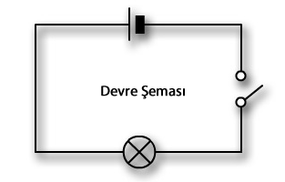 devre şeması