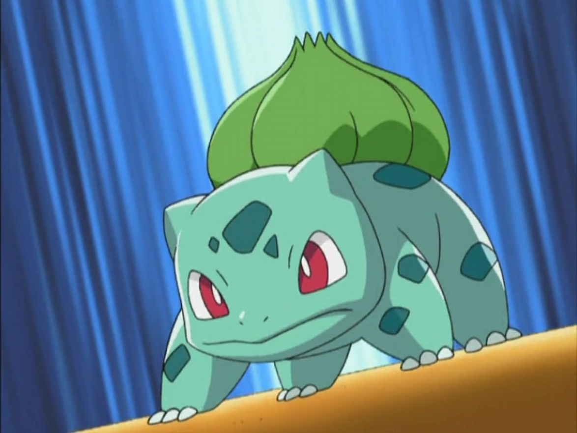 Balbasaur